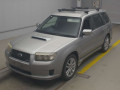 2007 Subaru Forester