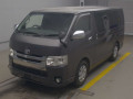 2014 Toyota Hiace Van