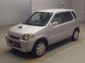 1999 Suzuki Kei
