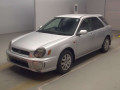 2002 Subaru Impreza Sportswagon