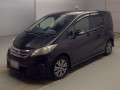 2012 Honda Freed