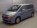 2005 Honda Step WGN