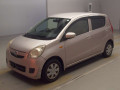 2007 Daihatsu Mira