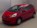 2010 Honda Fit