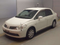 2006 Nissan Tiida Latio
