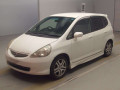 2005 Honda Fit