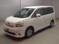 2009 Toyota Voxy