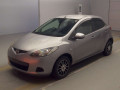 2011 Mazda Demio