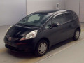 2009 Honda Fit