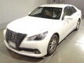 2013 Toyota Crown
