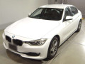 2013 BMW 3 Series
