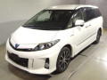 2014 Toyota Estima Hybrid