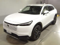 2026 Honda VEZEL