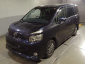 2008 Toyota Voxy