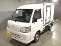 2013 Daihatsu Hijet Truck