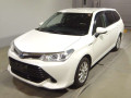 2015 Toyota Corolla Fielder