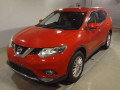2015 Nissan X-Trail