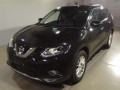 2017 Nissan X-Trail