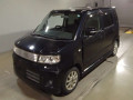 2008 Suzuki WAGON R STINGRAY