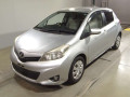 2011 Toyota Vitz