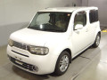 2013 Nissan Cube