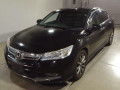 2015 Honda Accord Hybrid
