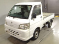 2013 Daihatsu Hijet Truck