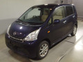 2013 Daihatsu Move
