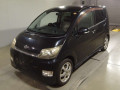 2007 Daihatsu Move