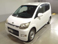 2007 Daihatsu Move