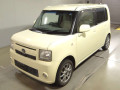 2013 Daihatsu Move Conte