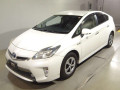 2012 Toyota Prius PHV