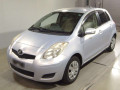 2009 Toyota Vitz