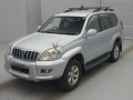 2006 Toyota Land Cruiser Prado