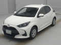 2022 Toyota YARIS