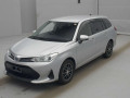 2019 Toyota Corolla Fielder