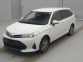 2019 Toyota Corolla Fielder