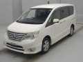 2016 Nissan Serena