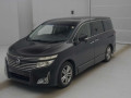 2011 Nissan Elgrand