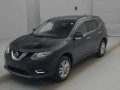 2016 Nissan X-Trail