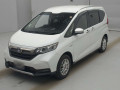 2019 Honda Freed Plus Hybrid