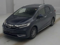 2019 Honda SHUTTLE