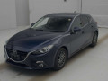 2016 Mazda Axela Sport