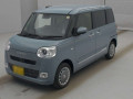 2025 Daihatsu Move Canbus