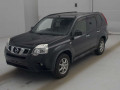2013 Nissan X-Trail