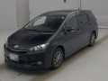 2013 Toyota Wish