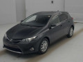 2015 Toyota Auris