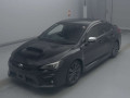 2017 Subaru WRX S4