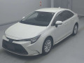 2021 Toyota Corolla Sedan