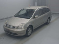 2001 Honda Stream